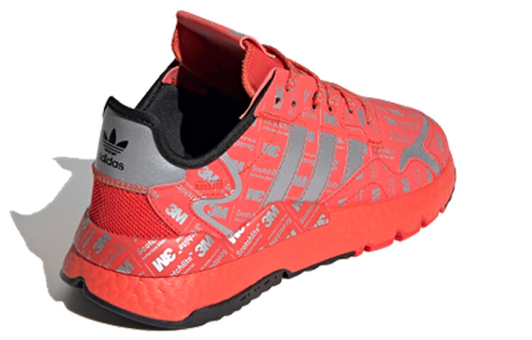 Мужские кроссовки adidas originals Nite Jogger Lifestyle — фото 3