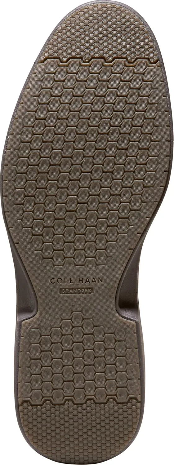 Мужские туфли Cole Haan Originalgrand Cityspectre с цельнокожаным носком