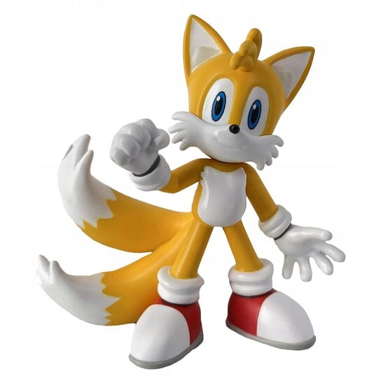 

Фигурка Sonic The Hedgehog Tails Comnasi Sega