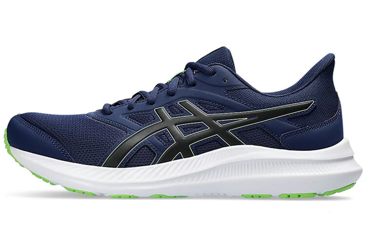 

Asics Jolt 4 Кроссовки Мужчины, Blue/Black