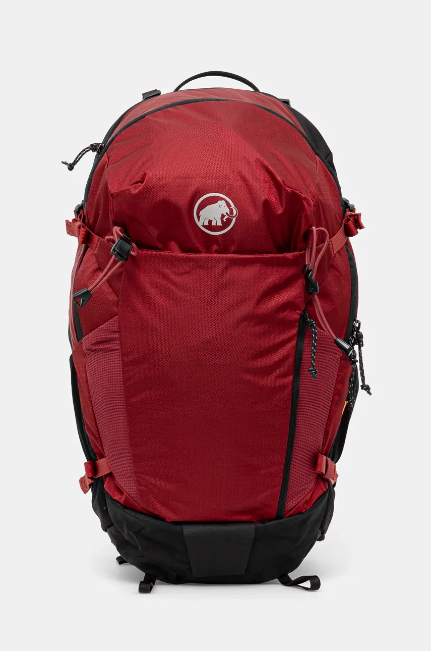 

Рюкзак Lithium 25 Mammut, гранатовый