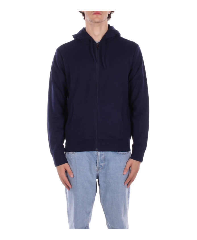 

Свитера Polo Ralph Lauren синего цвета Polo Ralph Lauren, синий