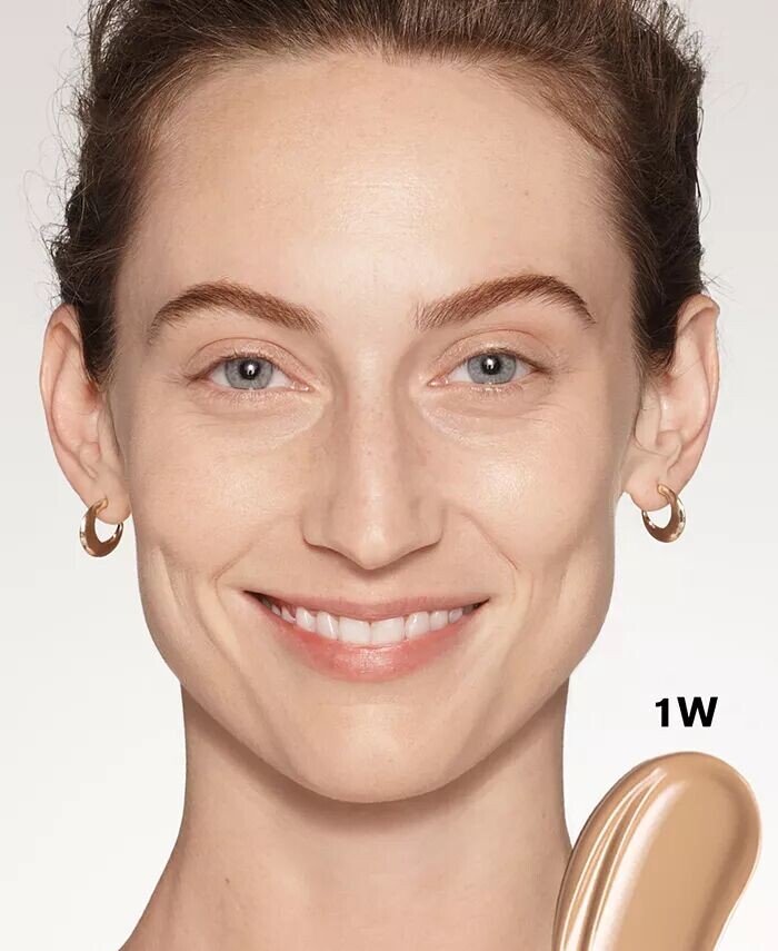 Futurist Soft Touch осветляющий корректор для кожи Estée Lauder, цвет 1W — фото 3