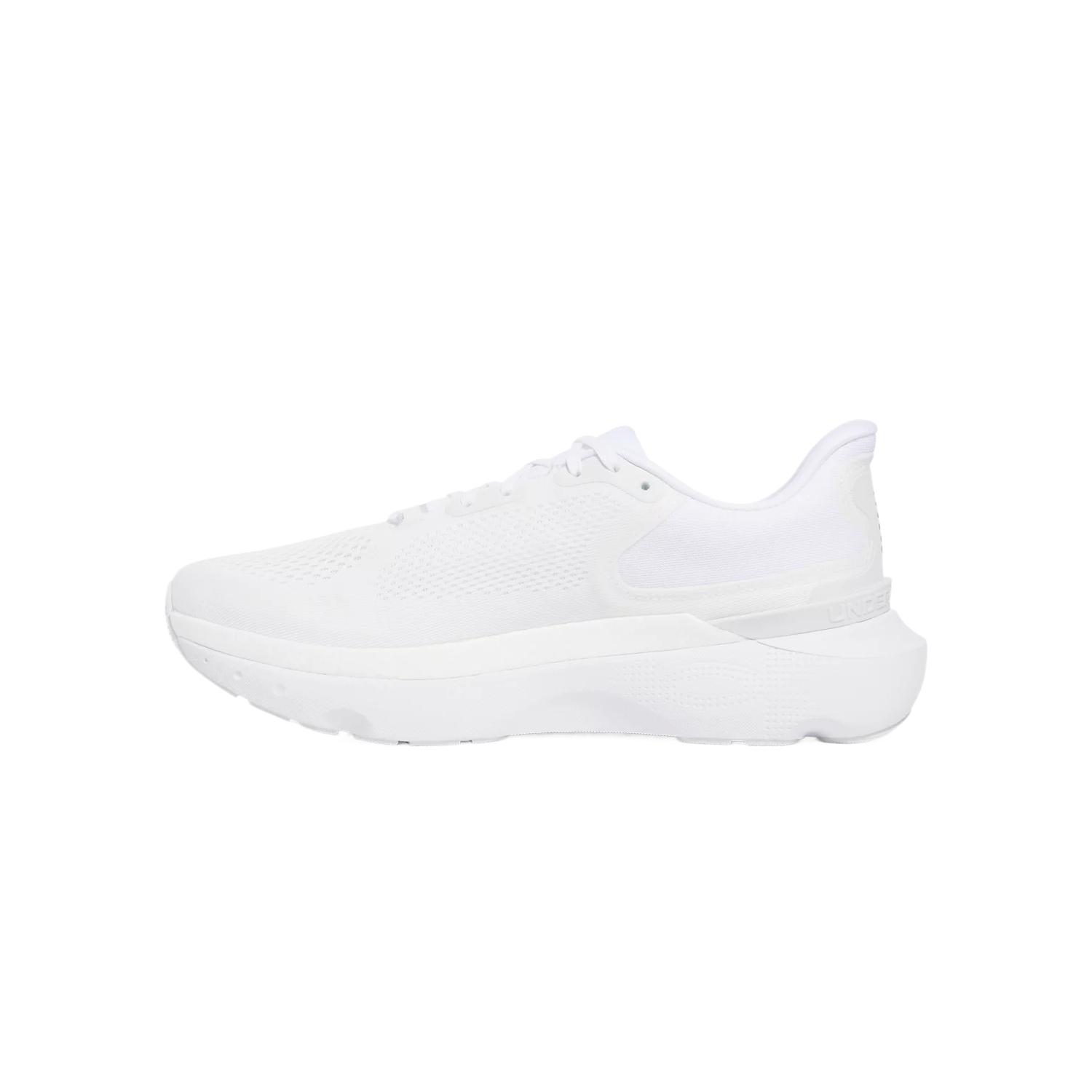 

Under Armour Кроссовки Infinite Pro Low Top мужские белые
