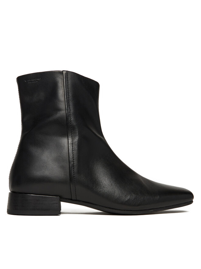 Ботильоны Mona 5955-001-20 Vagabond Shoemakers, черный