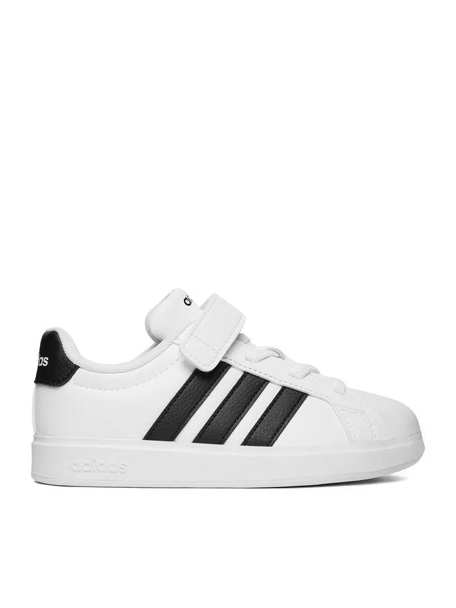 Adidas Кроссовки CEO-STREETTALK EL C JQ6144_ белые
