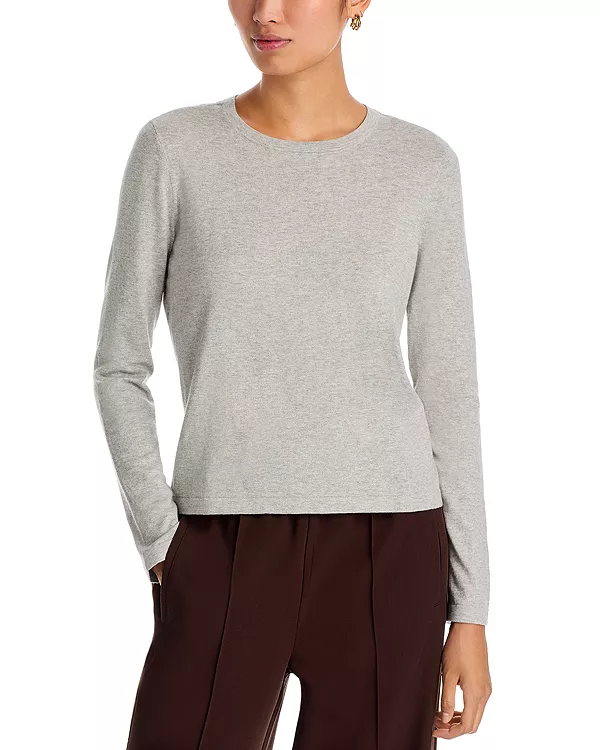 

Футболка с круглым вырезом Rails, серый