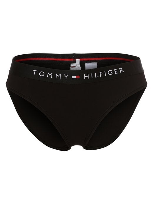 

Трусы Tommy Hilfiger, черный