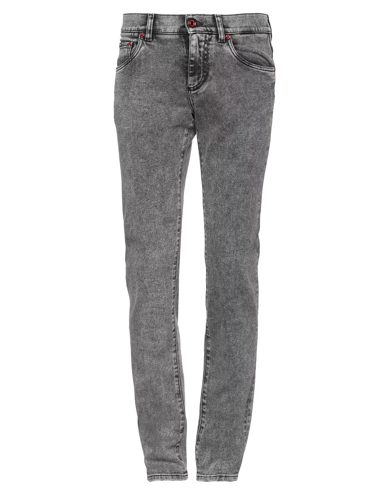 

Джинсы Dolce&Gabbana, черный