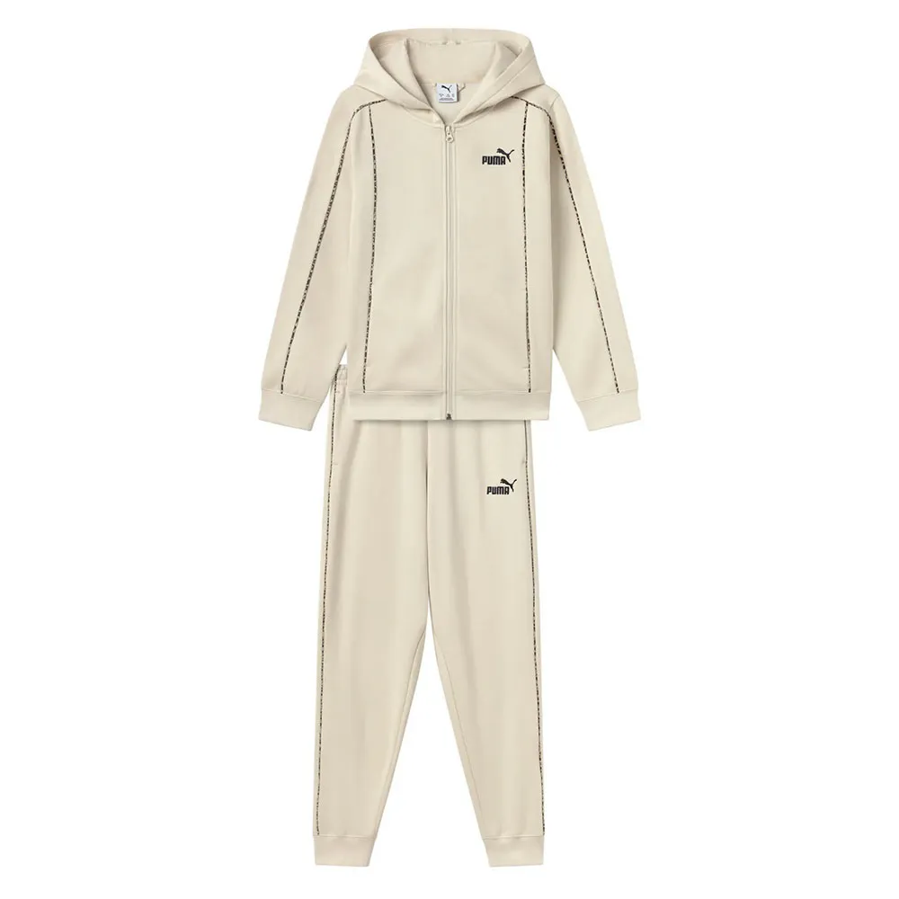 

Спортивный костюм Puma Essentials+ Animal, бежевый