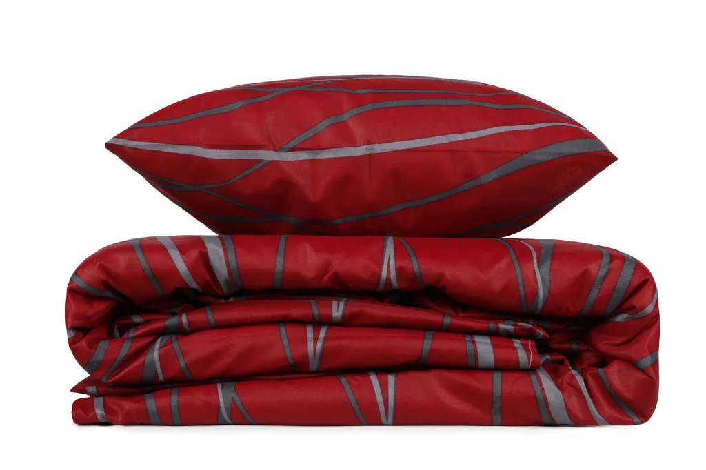 

Пуховое одеяло L'Essentiel Linge de Maison, красный