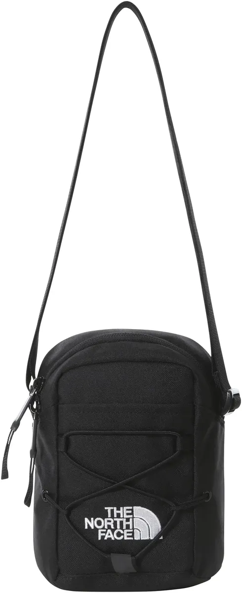 

Сумка через плечо The North Face "JESTER CROSSBODY" (1 шт.), черный