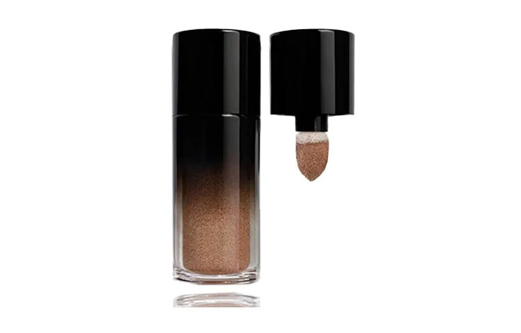 CHANEL Тени для век Limited Pink, осенне-зимняя коллекция, легко растушевываются, улучшают цвет лица, 4 г, #402