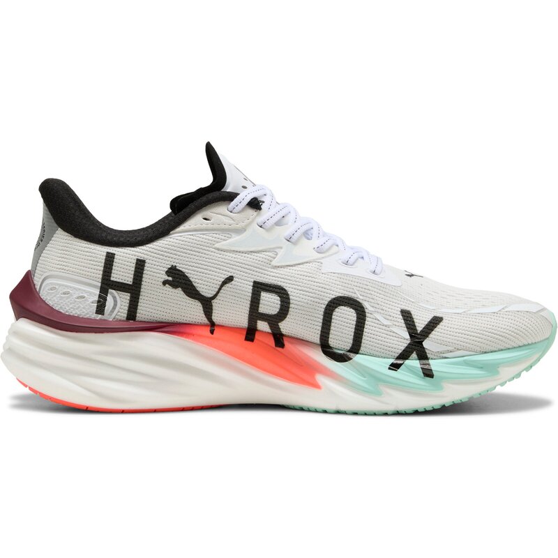 

Laufschuhe скорость нитро 4 гирокс Puma, белый