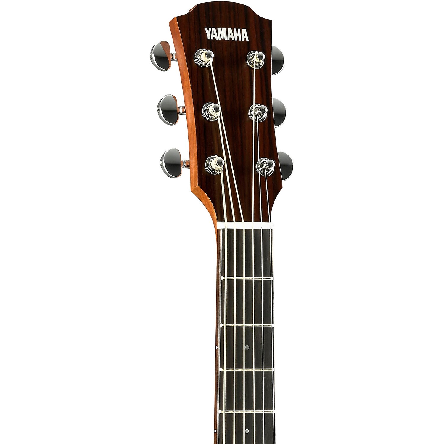 

Акустически-электрическая гитара Yamaha A-Series AC3M Cutaway Concert Tobacco Sunburst