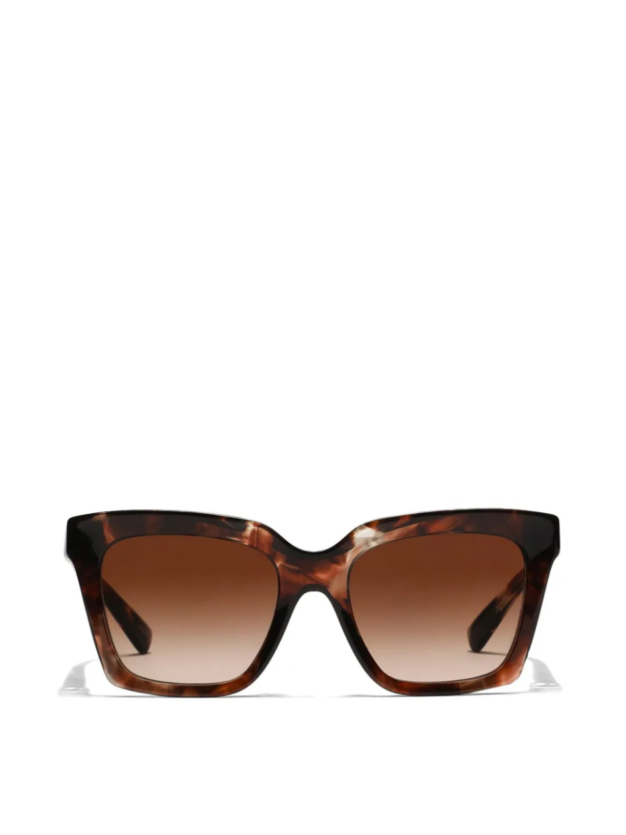 

Солнцезащитные очки DG Hinge Dolce & Gabbana Eyewear, красный