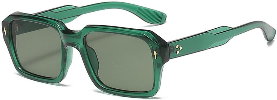 

Женские солнцезащитные очки в маленькой оправе, модные солнцезащитные очки для мужчин, очки для вождения на открытом воздухе, защита от ультрафиолета UV400, SUN1027 Generic, A2