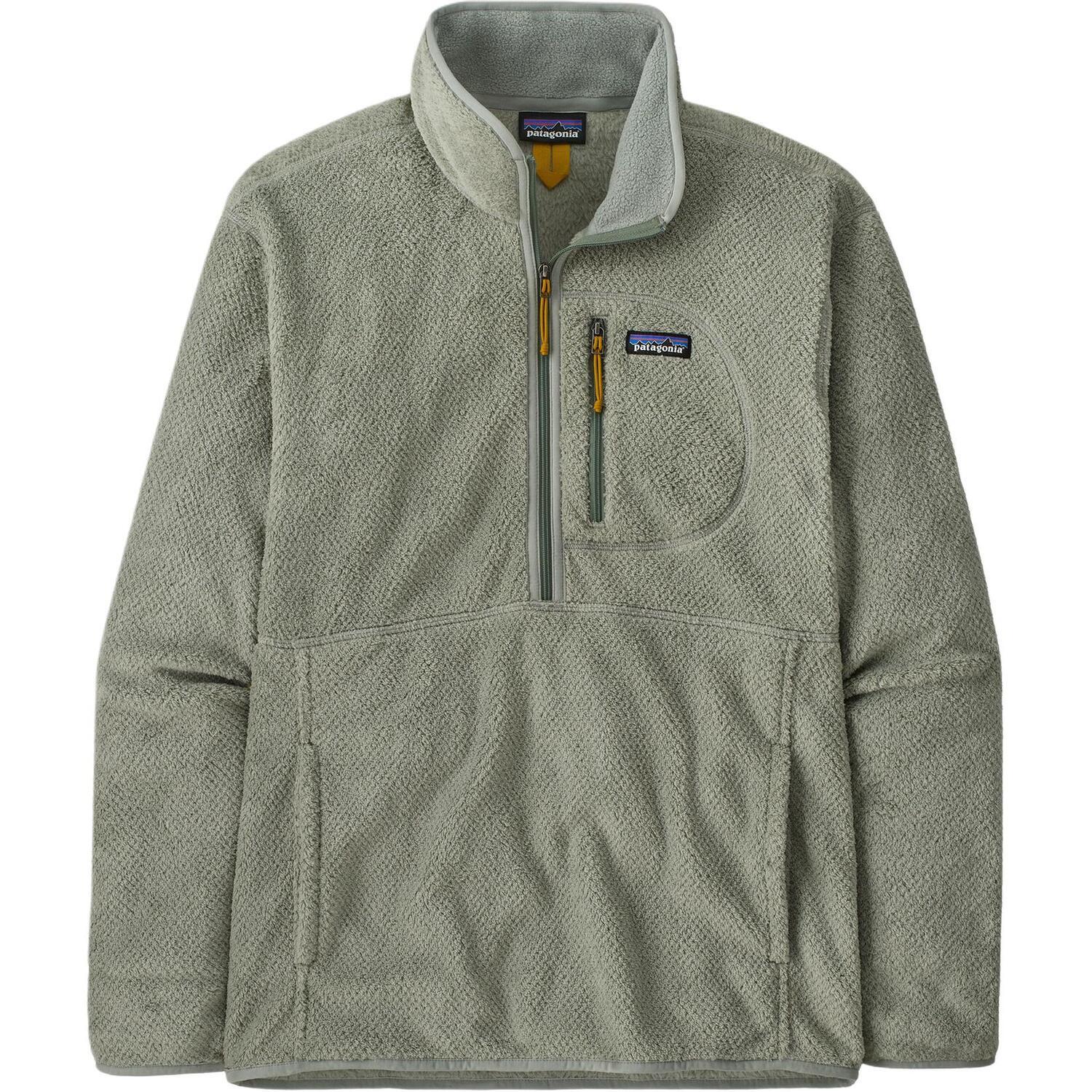 

Толстовка Re Tool Patagonia для мужчин, черный