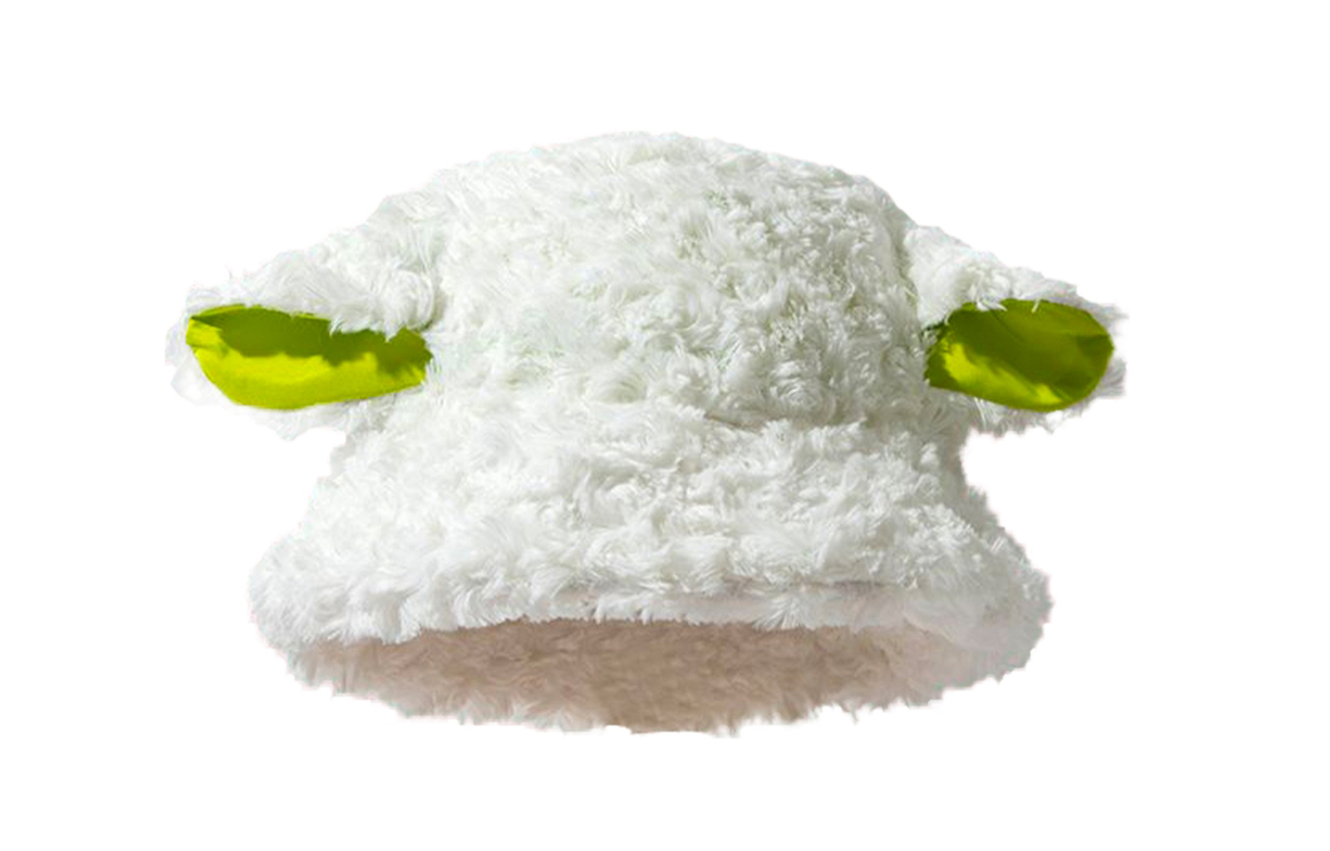 

Унисекс шапка CMFY, черная с гороховым узором