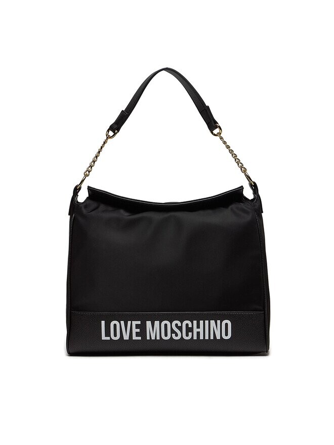 

Сумка Love Moschino, черный