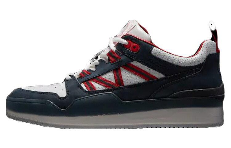 

Кроссовки Pivot Low-top Moncler