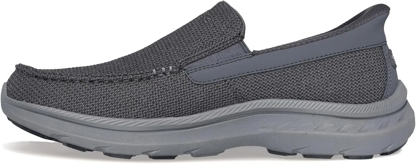 Мужские кроссовки Skechers Pollard-Wilfred — фото 3