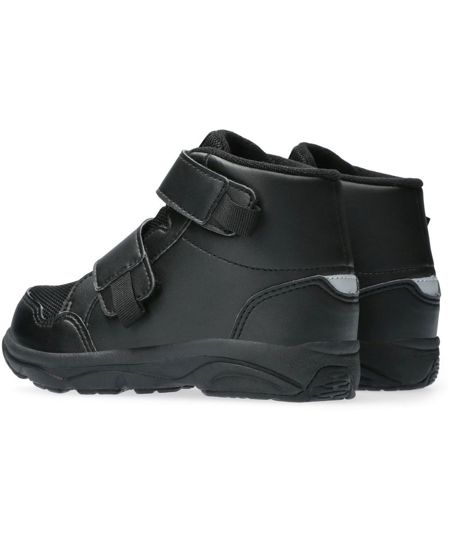 Кроссовки GD.WALKER MINI HI 2 Suku2（スクスク）, Black and other colors — фото 3