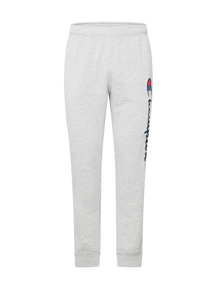 

Брюки Champion Authentic Athletic Apparel Tapered Pants, цвет mottled grey