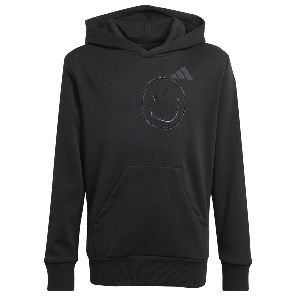 

Детская толстовка adidas x smileyworld - hoodie Adidas, мультиколор