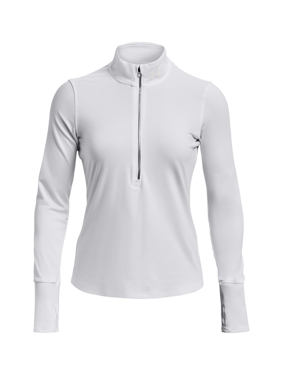 

Футболка Performance UNDER ARMOUR Launch Pro, белый