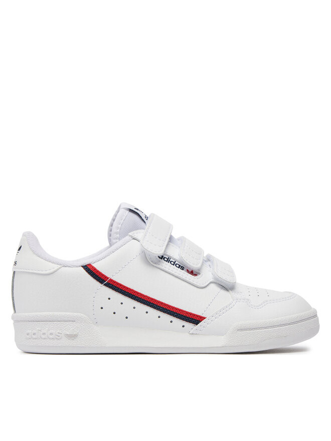 

Кроссовки Adidas, белый