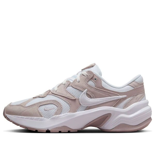 Кроссовки al8 'platinum violet' Nike, фиолетовый