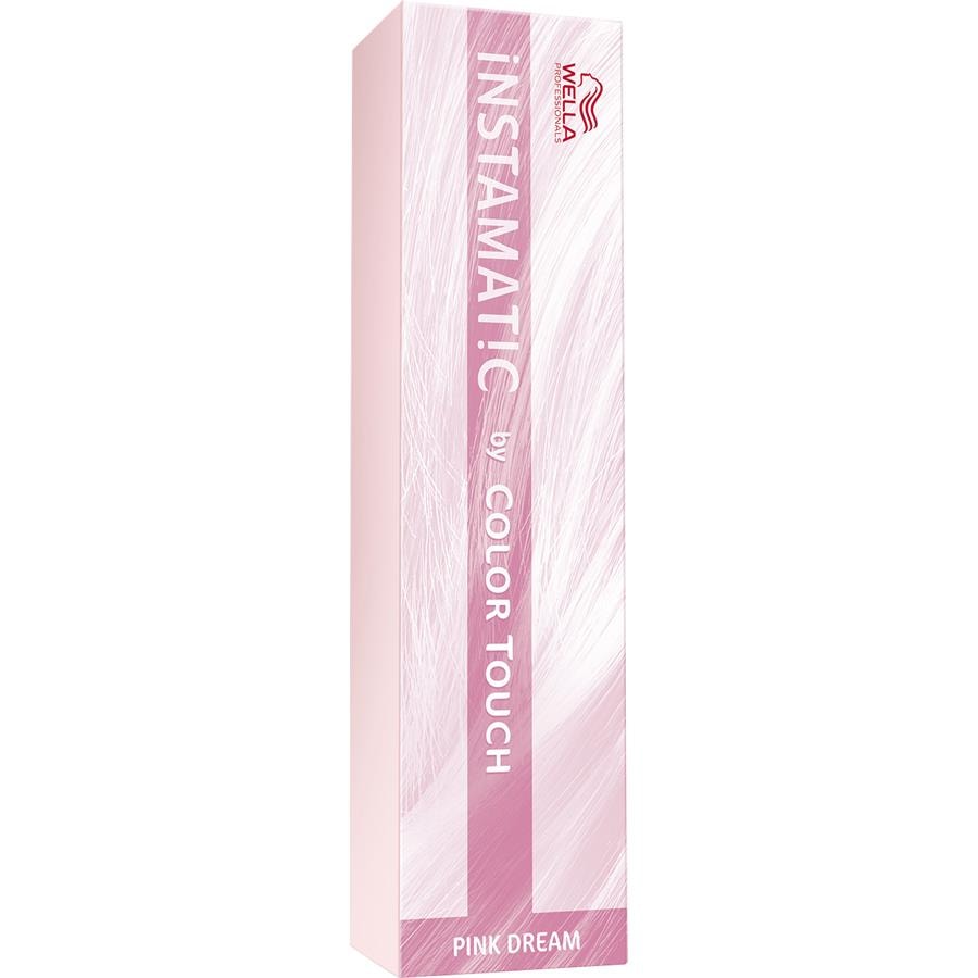 

Краска для волос Wella Color Touch Instamatic, Ocean Storm / 60 ml