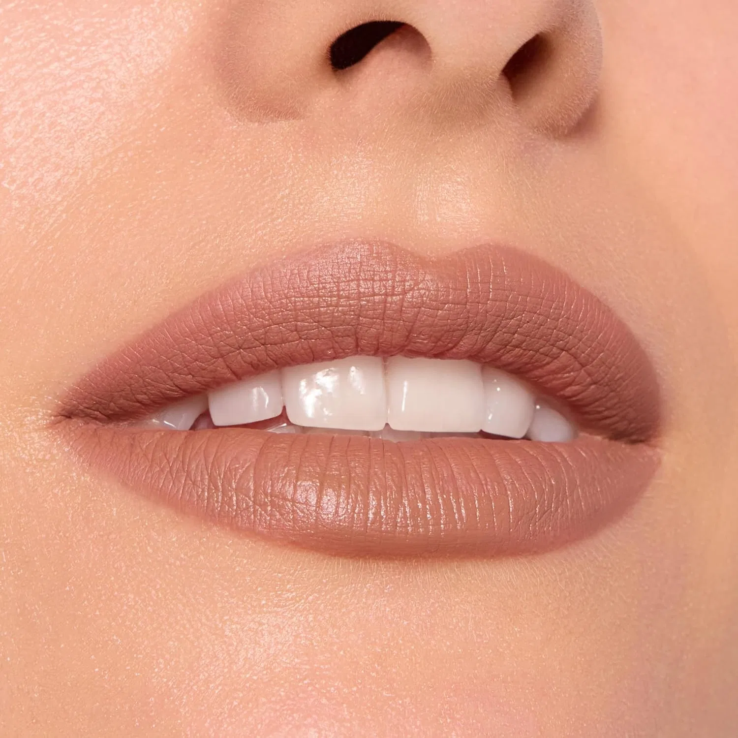 Жидкая матовая помада «Endless Matte Liquid Lipstick» от Catrice Catrice, 030 Truly Yours — фото 4