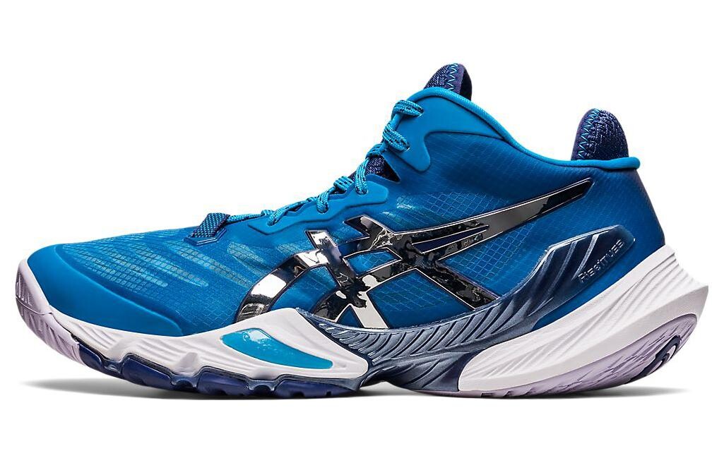 

Мужские тренировочные кроссовки Asics Metarise, Синий, Мужские тренировочные кроссовки Asics Metarise