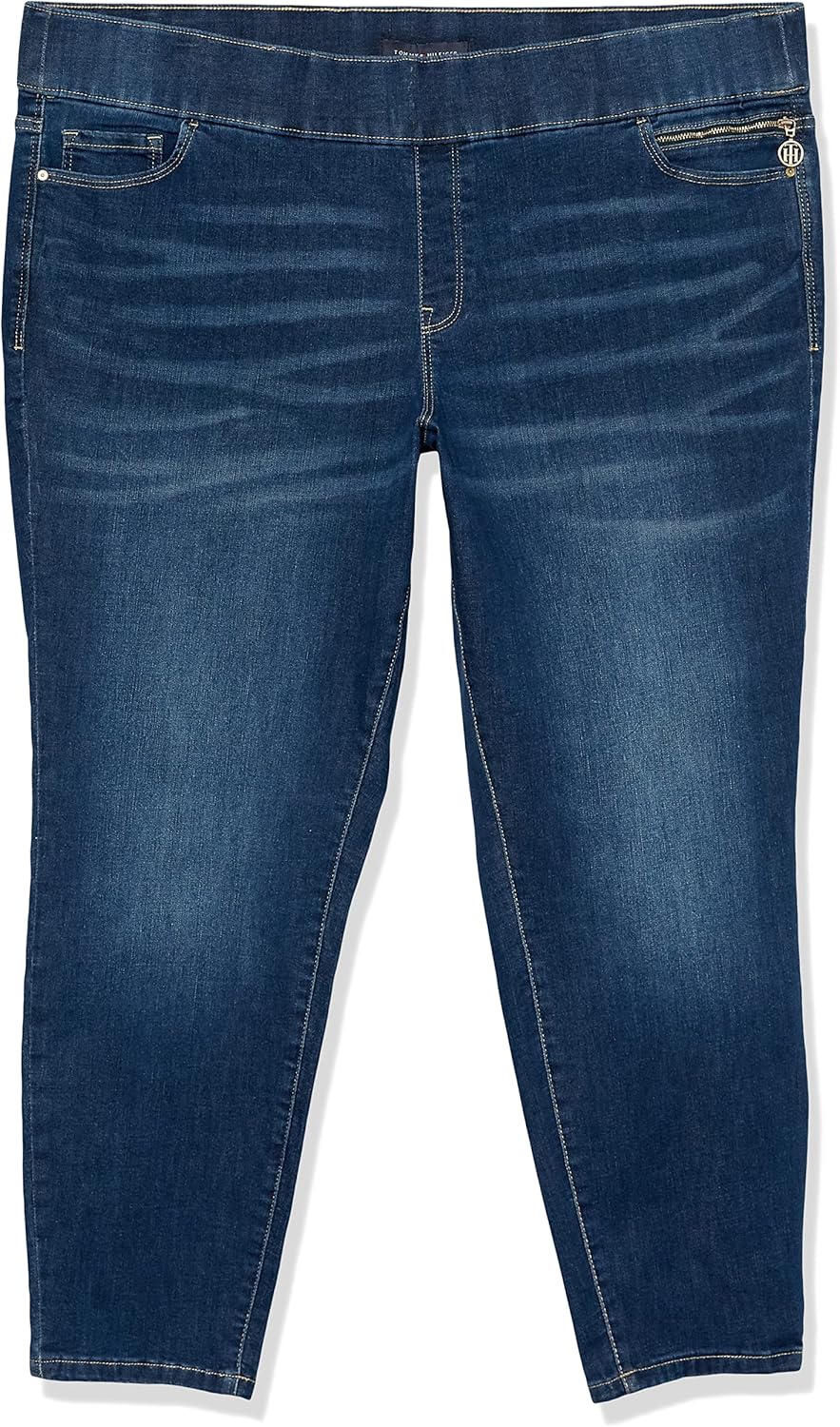 

Женские джинсы Tommy Hilfiger Gramercy Pull on, Rem Wash