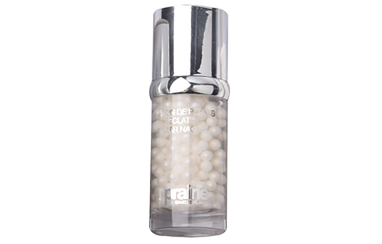 LAIPONI White Caviar Pure Pearl Bag Serum Lotion Hydrating, Moisturizing, And Hydrating Sample Set 5ml LA PRAIRIE, 5ml — фото 3