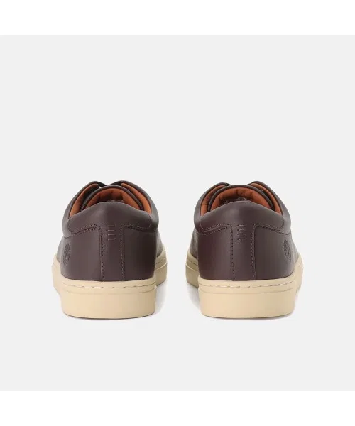 Мужские кроссовки Timberland Dover Park Low Sneaker — фото 4