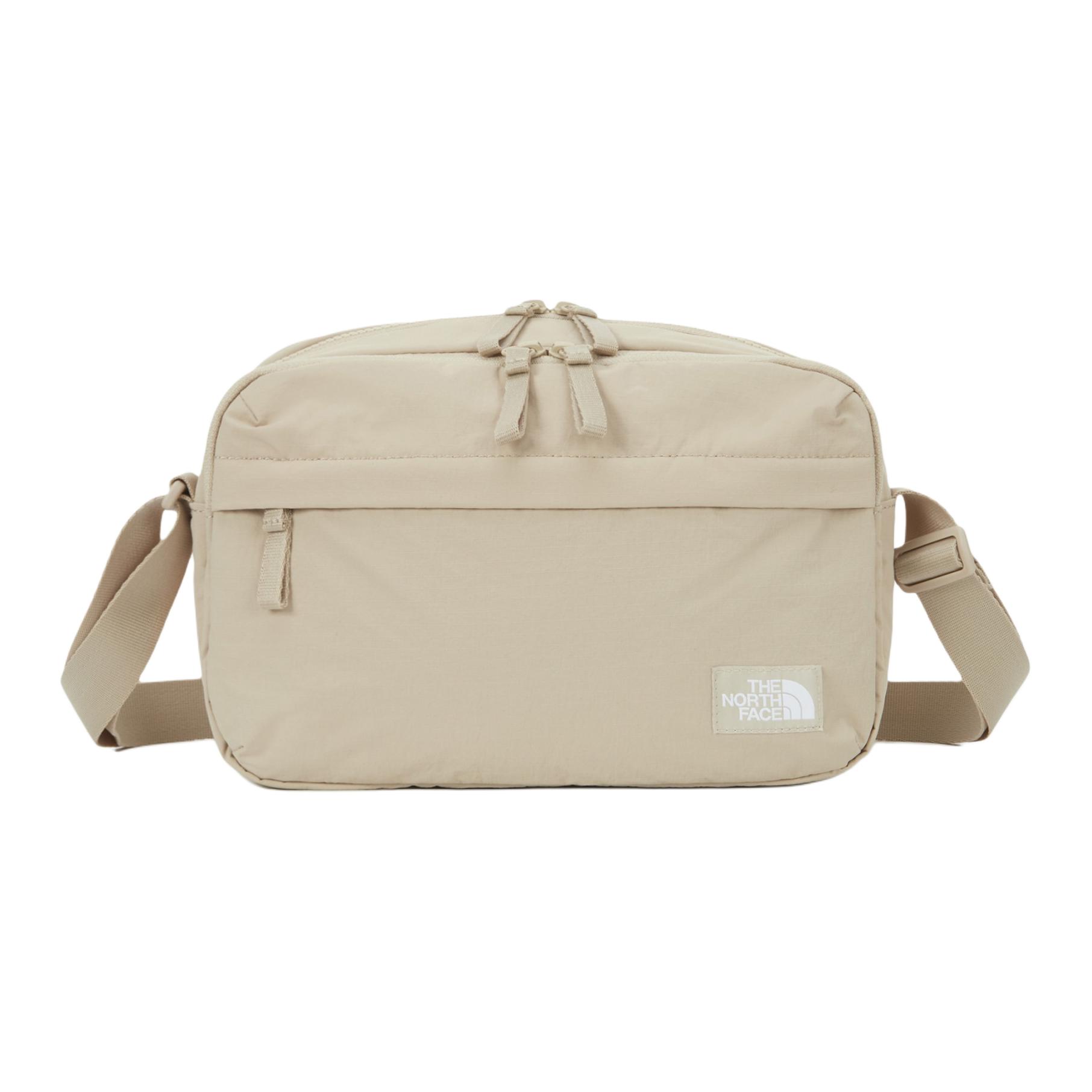 

THE NORTH FACE Сумка через плечо, Light Beige