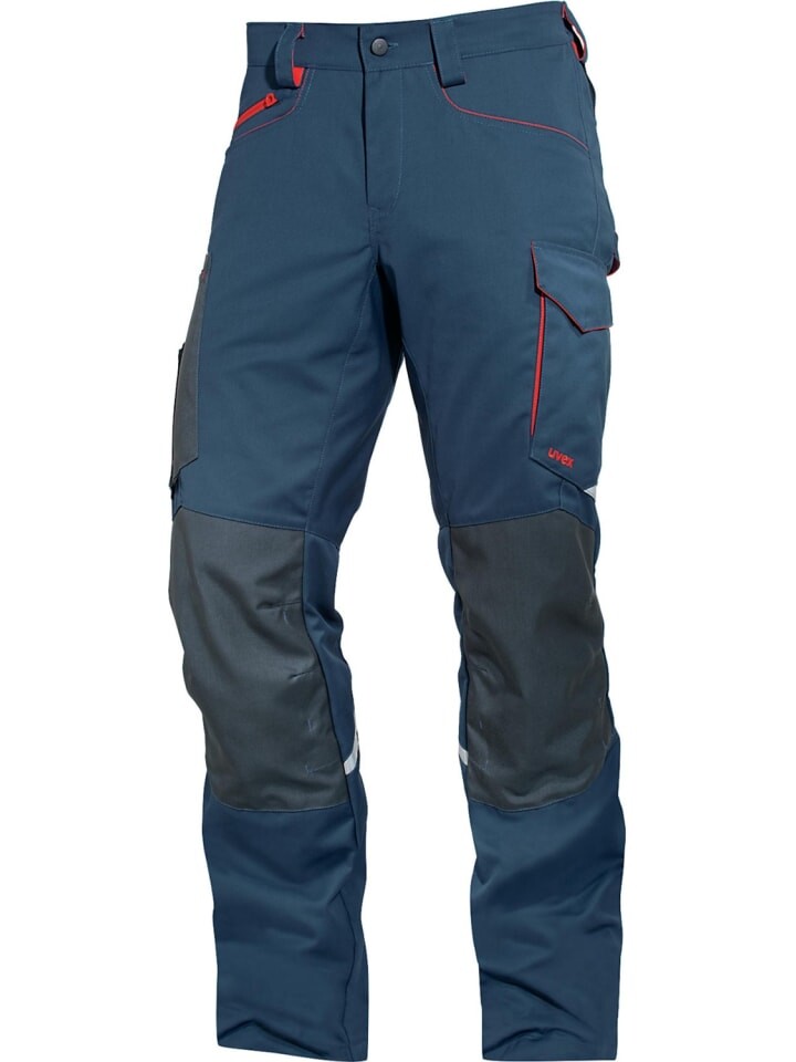 

Спортивные брюки Uvex, синий