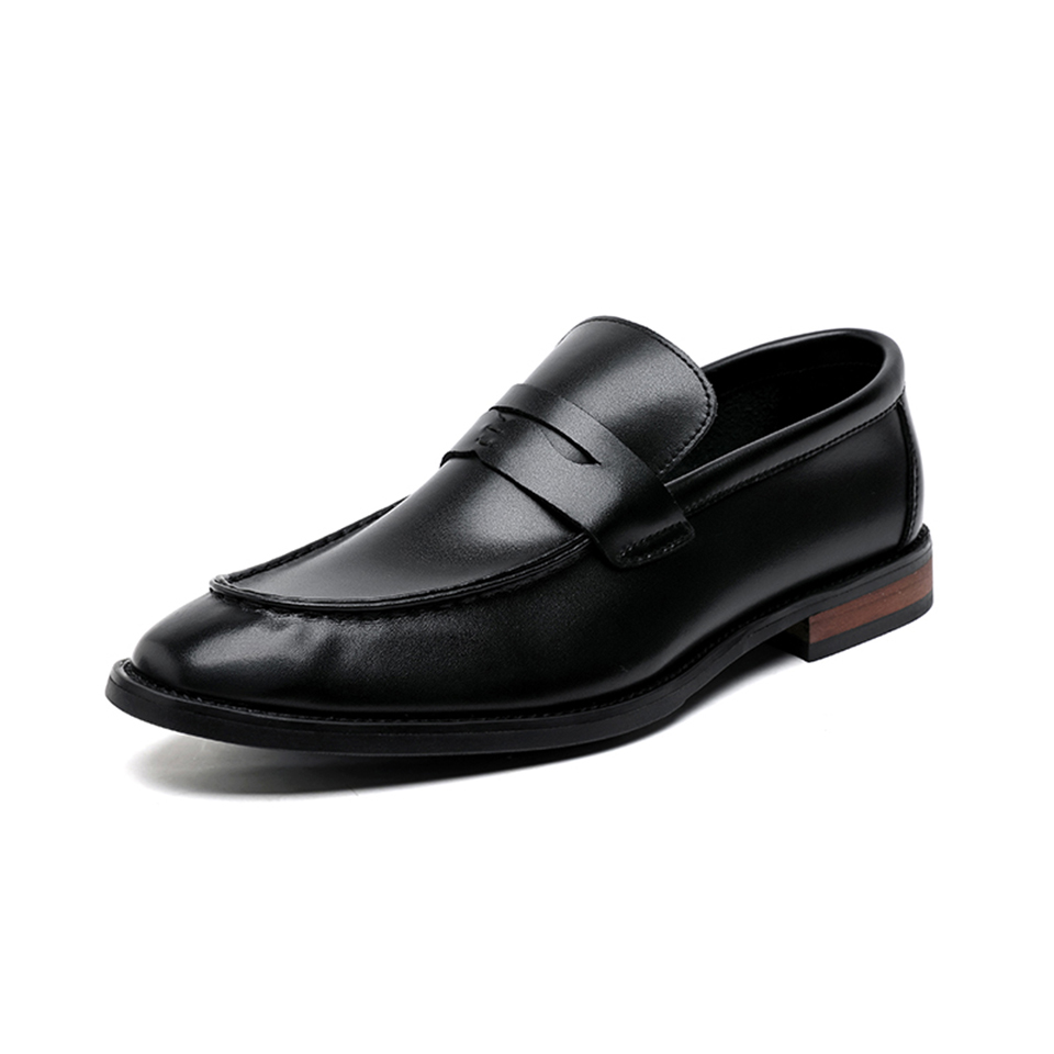 

Лоферы мужские MADALLO, Black