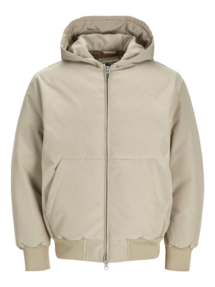 

Демисезонная куртка Jack & Jones