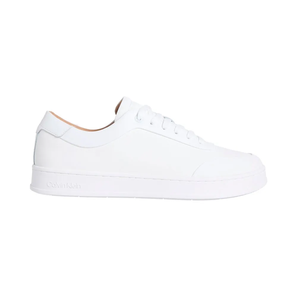 

Кроссовки Calvin Klein HM0HM01708, белый