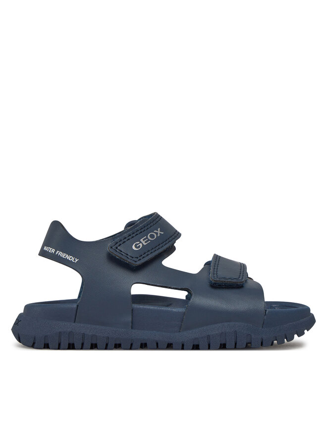 

Сандалии J Sandal Fusbetto Bo J45HMA 000BC C4002 M Geox, синий