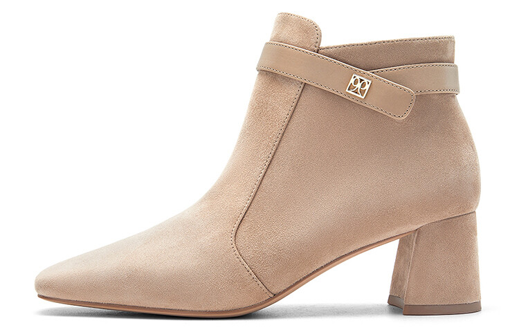 Ботильоны NINI WEST Ankle Boots Women's