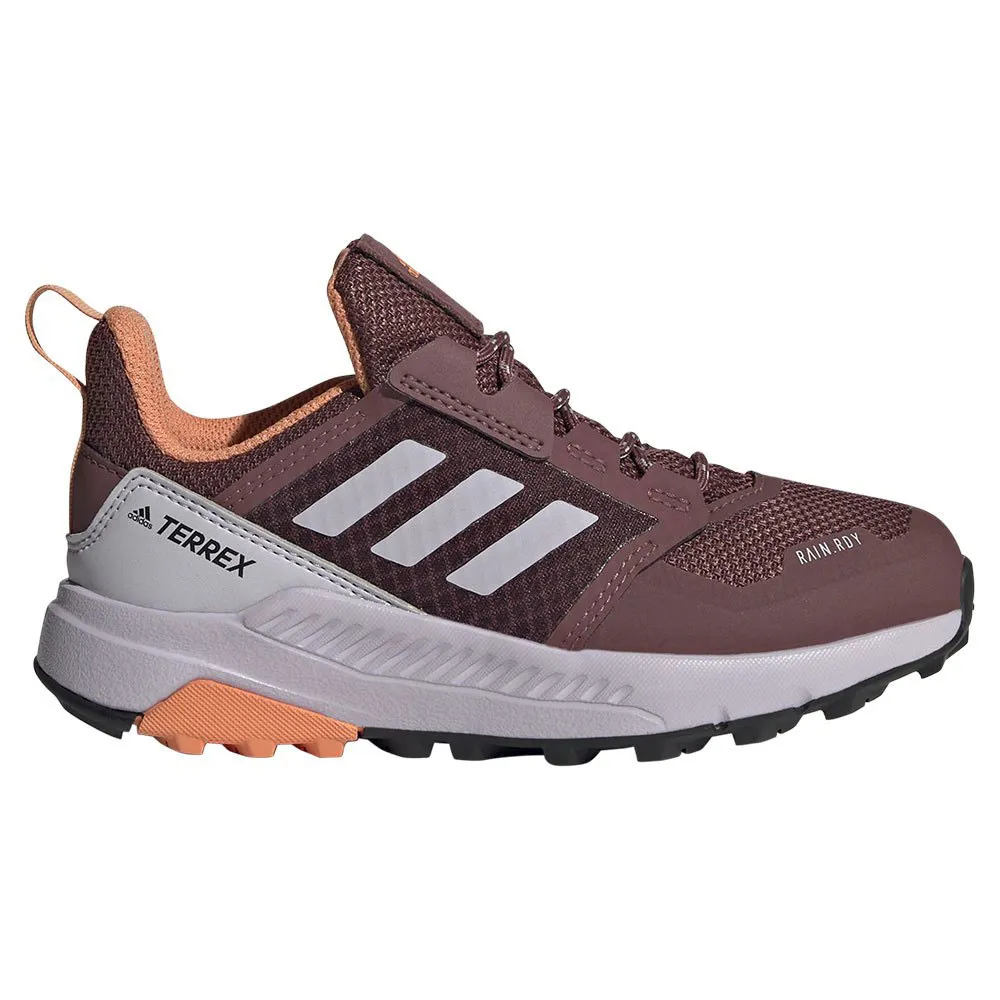 

Походные ботинки adidas Terrex Trailmaker Rain.Rdy, розовый