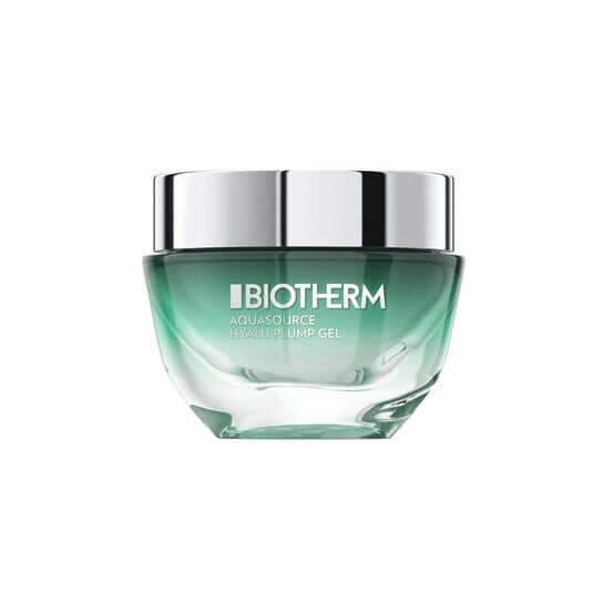

Увлажняющий крем для зрелой кожи 50мл Biotherm Aquasource Hyalu Plump Gel