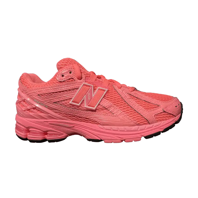 

Кроссовки New Balance 1906R 'Neon Pink' ASOS Exclusive, розовый