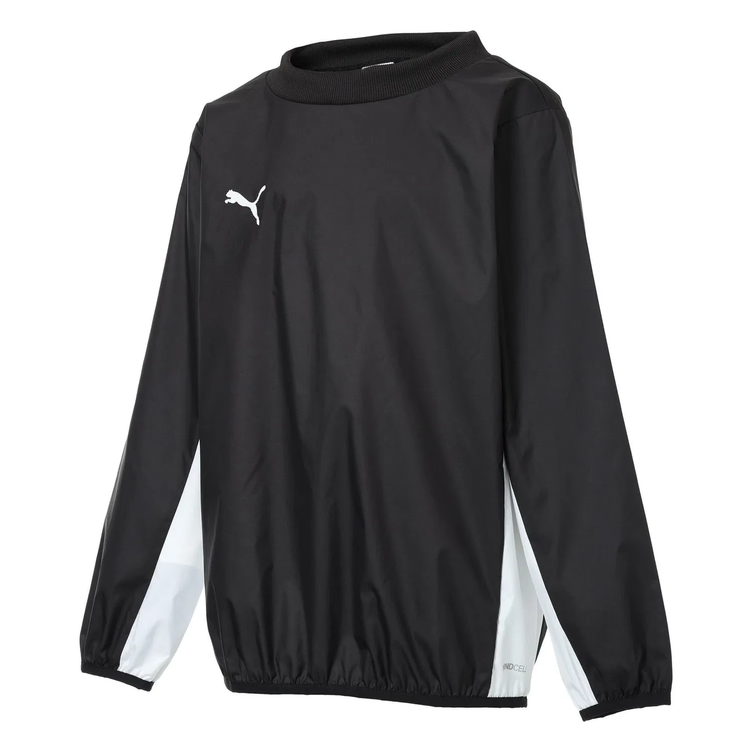 Детская спортивная ветровка «IndiviLIGA» от PUMA