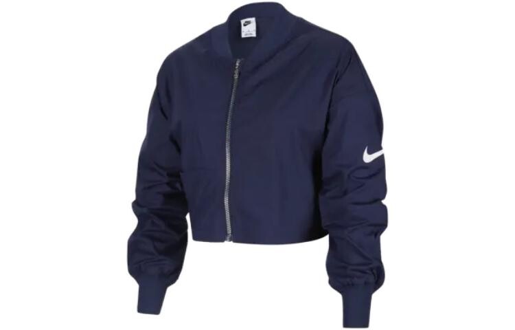 

Детская куртка Nike, цвет Navy